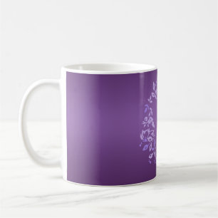 VIOLET SMALL TEA Mug