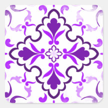 Violet 