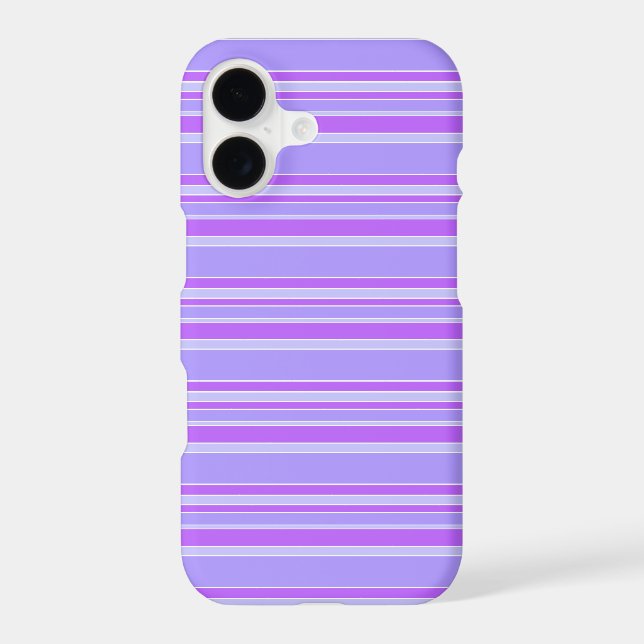 Violet stripes (Back)
