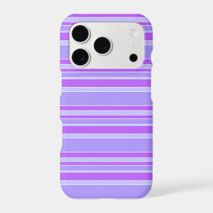 Violet stripes
