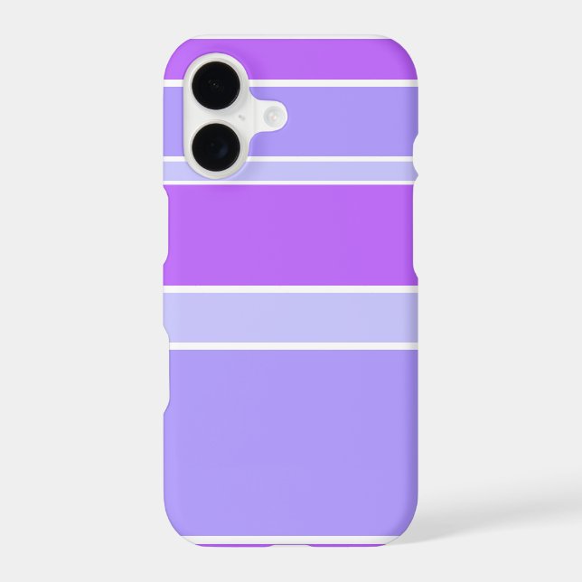 Violet stripes (Back)