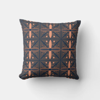 Violet Sunset Cushion