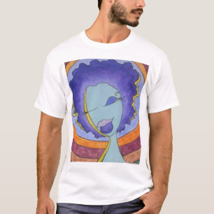 "Violet" T-Shirt