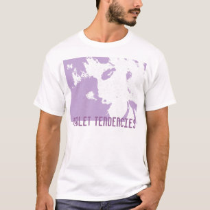 Violet Tendencies T-Shirt