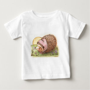 Violet the Hedgehog Baby T-Shirt