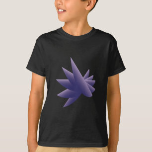 Violet wings nb T-Shirt