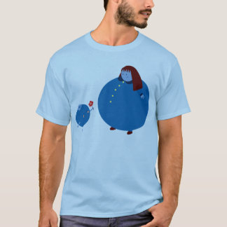 Violet's Beau T-Shirt