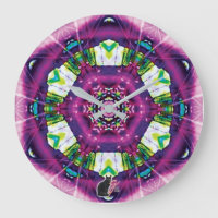 Violette Kaleidoscope