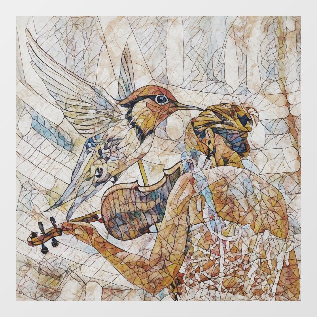 violin                                             (Sheet)