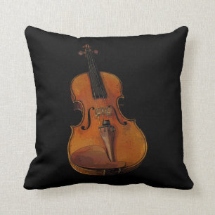 Violin Cushion