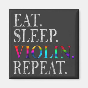 violin magnet