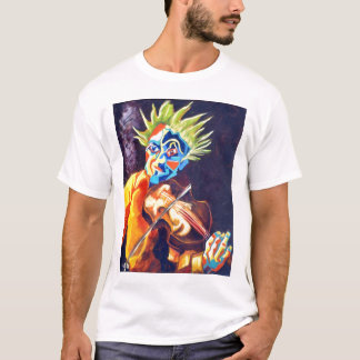 VIOLIN MAN T-Shirt