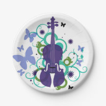 Violin Party