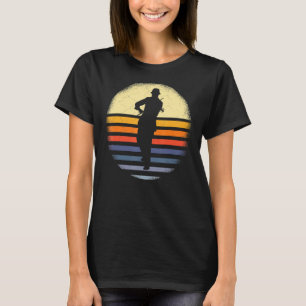 Violin Player Vintage Violinist T-Shirt