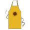 Violin Sunflower