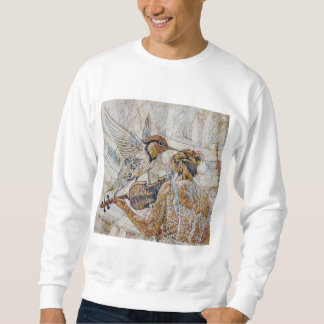 violin                                             sweatshirt