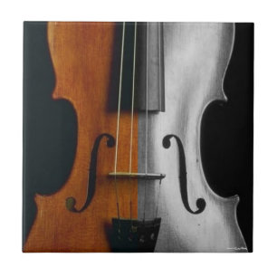 Violin Tile
