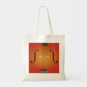 Violin, Viola, Cello or Bass Tote bag 2