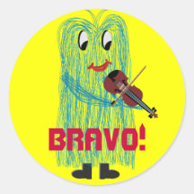 Violin & Viola - Get a Warm Fuzzy Feeling