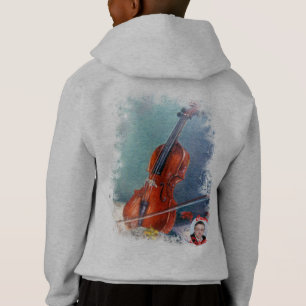 Violin/Violin