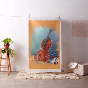 Violin/Violin Fabric