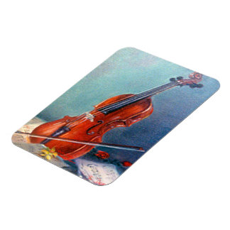Violín/Violin Magnet