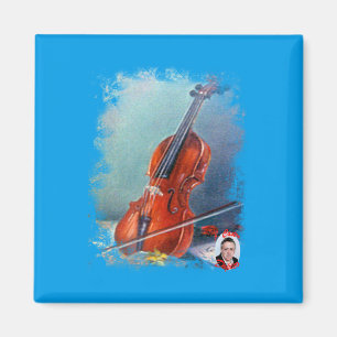 Violín/Violin Magnet