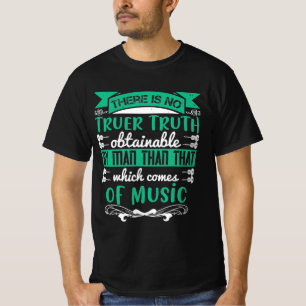 Violin violinist musician gift T-Shirt
