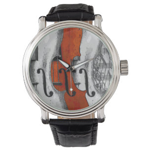 Violins Watch
