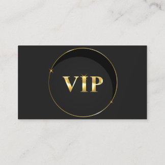 VIP CARD