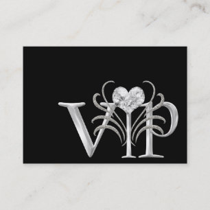 VIP Card for Clients - SRF