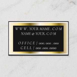 VIP card for various events and companies