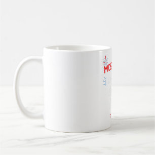 vip coffee mug