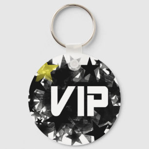 VIP KEY RING