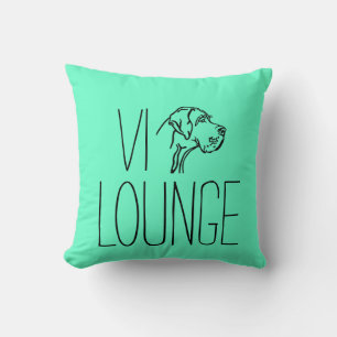 VIP Lounge Cushion