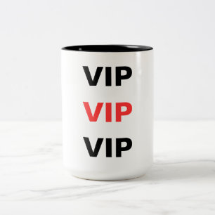VIP Mug