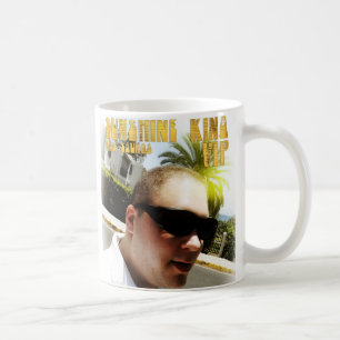 VIP Mug