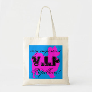 VIP Papillon tote