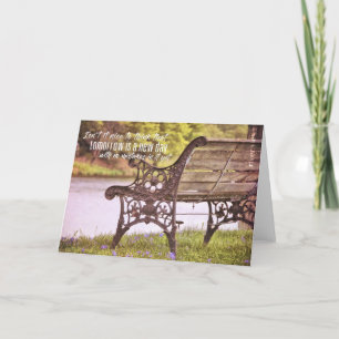 VIP SEATING Greeting Card