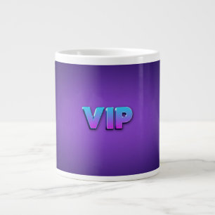 Vip speciality mug for sale.