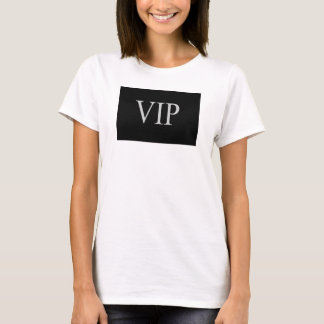 VIP STYLE SHIRT