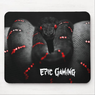Viper epic gaming mouse pad