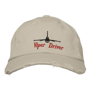 Viper Golf Hat