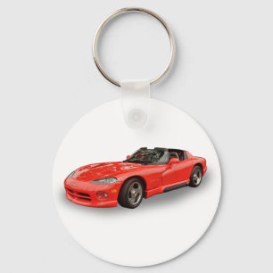 VIPER KEY RING