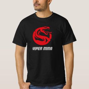 Viper MMA Grappling Fighter T-Shirt