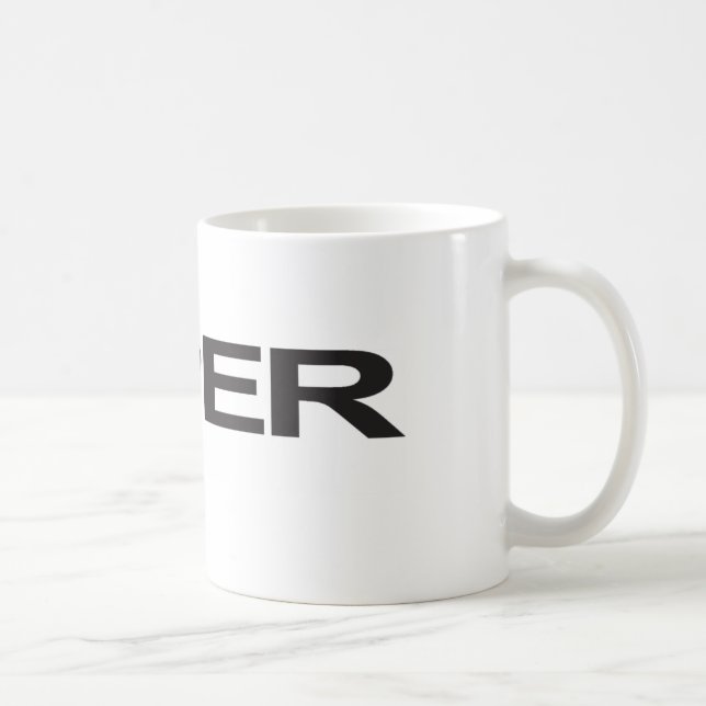 ViPER Mug (Right)
