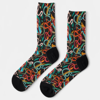 Viper Socks