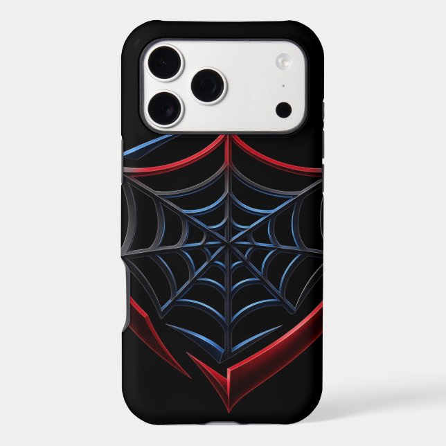 Viper SpiderWeb Shield  (Back)