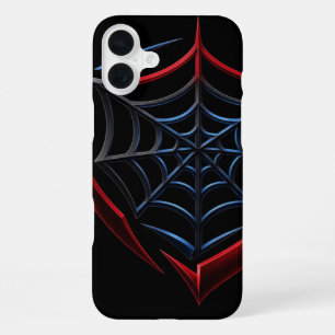 Viper SpiderWeb Shield iPhone 16 Plus Case