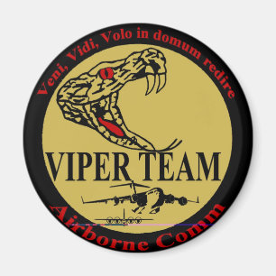 Viper Team Magnet